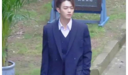 娱乐圈最近吃魏大勋的瓜,娱乐圈再掀风波